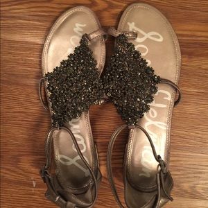 Sam Edelman Dressy Sandals
